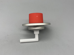 পোর্টেবল গ্যাস চুলা ভালভ ক্যাম্প গ্যাস চুলা ভালভ গ্যাস যন্ত্রপাতি ভালভ প্রোপেন গ্যাস ভালভ