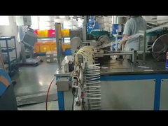 মিটারড এয়ারোসল ভালভ এক ইঞ্চি মিটারড ভালভ এল আকৃতির actuator সঙ্গে এয়ারোসল স্প্রে ভালভ মিটারিং