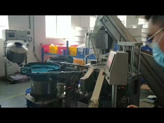 মিটারড অ্যারোসোল ভ্যালভ এল আকৃতির actuator সঙ্গে বায়ু freshener ভ্যালভ 50/75/100 mcl মিটারিং ভ্যালভ