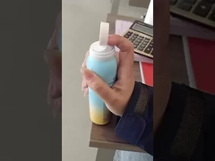 প্রিমিয়াম সানস্ক্রিন স্প্রে পাম্প ভালভ, সানস্ক্রিন কুয়াশা ভালভ, সানস্ক্রিন এয়ারোসোল স্প্রে