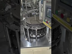 পরিবেশ বান্ধব অ্যান্টিব্যাকটেরিয়াল ডিওডোর্যান্ট ভালভ, স্প্রে পেইন্ট নল, পরিষ্কার ডিওডোর্যান্ট ভালভ