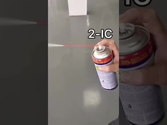 টেকসই ৩৬০ ডিগ্রি স্প্রে ভালভ - ইন্ডাস্ট্রিয়াল পেইন্টিং এবং কৃষি স্প্রে করার জন্য - ভারী-ডুয়িং বিল্ড