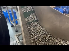 পরিমাপ এয়ারোসোল ভালভ এয়ারোসোল পরিমাপ ভালভ এক ইঞ্চি প্লাস্টিকের স্টেম পরিমাপ ভালভ এক ইঞ্চি পরিমাপ va