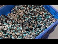 এক ইঞ্চি মিটারড ফ্রেগ্যান্স ভালভ 1