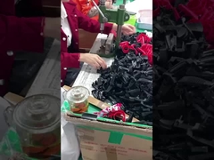 কসমেটিক পাত্রে স্টাইলিশ রিফিলযোগ্য ক্যাপ - নিরাপদ, পুনরায় ব্যবহারযোগ্য এবং চটকদার