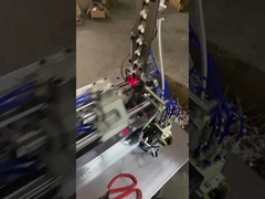 তেল ভিত্তিক কীটনাশক ভালভ,অ্যাক্টিভেটর সহ কীটনাশক স্প্রে ভালভ