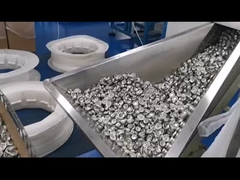 অ্যাকচুয়েটর সহ 360 ডিগ্রি এয়ারোসোল ভালভ