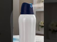 ডিওডোরেন্ট বডি স্প্রে
