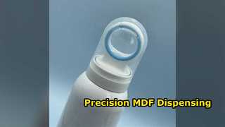 MDF ভালভ অ্যাক্টিভেটর যথার্থ বিতরণ