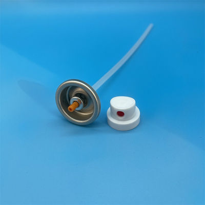 কেনা কার্যকর পরিষ্কার সমাধানের জন্য এক ইঞ্চি উন্নত ফোম ক্লিনার ভালভ অনলাইনে উৎপাদন