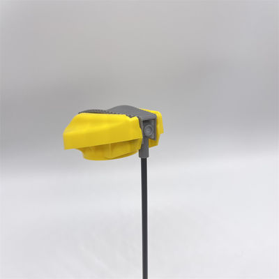 কেনা শক্তিশালী রাসায়নিক এবং পরিষ্কারের এজেন্টগুলির জন্য প্রিমিয়াম ডুয়েড ট্রিগার স্প্রে ক্যাপ অনলাইনে উৎপাদন