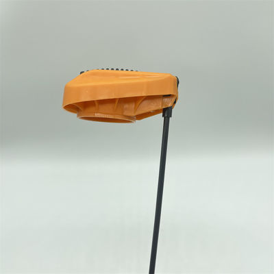 কেনা যথার্থ স্প্রে নিয়ন্ত্রণের জন্য অ্যারোসোল ফোল্ড-ফ্ল্যাট ট্রিগার স্প্রে অ্যাকচুয়েটর অনলাইনে উৎপাদন