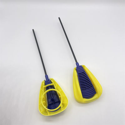 কেনা ধারাবাহিক স্প্রে প্যাটার্নের জন্য অ্যাডজাস্টেবল অ্যারোসল স্প্রে ট্রিগার মেকানিজম অনলাইনে উৎপাদন