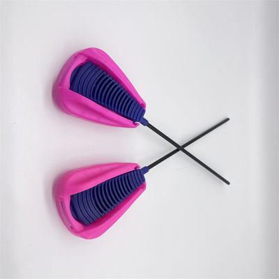 কেনা সুরক্ষা পতাকা সহ বিমানবন্দরের জ্বালানী হাইড্র্যান্ট এবং রিফিলিং স্টেশনগুলির জন্য উচ্চ-দৃশ্যমানতার আর্গোনমিক ভাঁজযোগ্য নল ক্যাপ অনলাইনে উৎপাদন