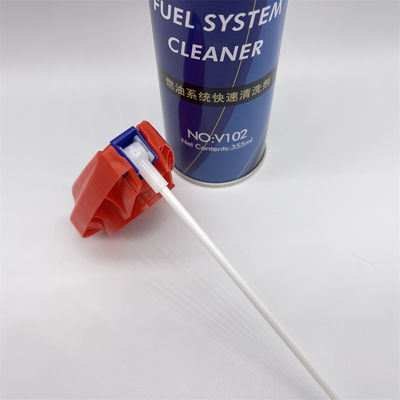 কেনা নিয়ন্ত্রিত স্প্রে বিতরণের জন্য অ্যারোসল ফোল্ড-ডাউন ট্রিগার অ্যাকচুয়েটর অনলাইনে উৎপাদন