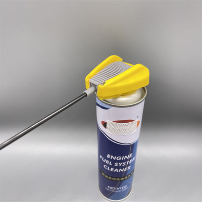 কেনা পরিষ্কার ব্যবহারের নির্দেশাবলী সহ পরিবারের রাসায়নিকের জন্য সুরক্ষা-কেন্দ্রিক শিশু-প্রতিরোধী অ্যারোসল স্প্রে ট্রিগার অনলাইনে উৎপাদন