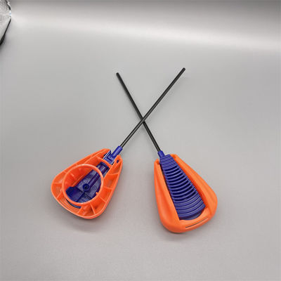 কেনা প্রিমিয়াম অ্যারোসল ফোল্ডেবল ট্রিগার স্প্রে লুব্রিকেন্ট এবং ক্লিনারদের জন্য আদর্শ অনলাইনে উৎপাদন