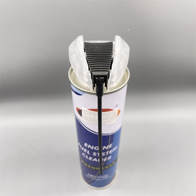 কেনা কমফোর্ট গ্রিপ সহ কীটনাশক ও হার্বিসাইডের জন্য উচ্চ-আউটপুট কৃষি এয়ারোসোল স্প্রে ট্রিগার অনলাইনে উৎপাদন