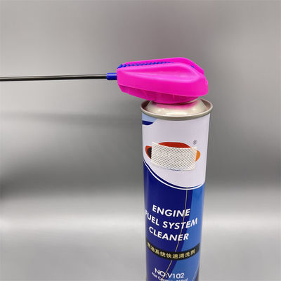 কেনা Dual Action Foldable Trigger Spray Cap Suitable for Household Sprays অনলাইনে উৎপাদন