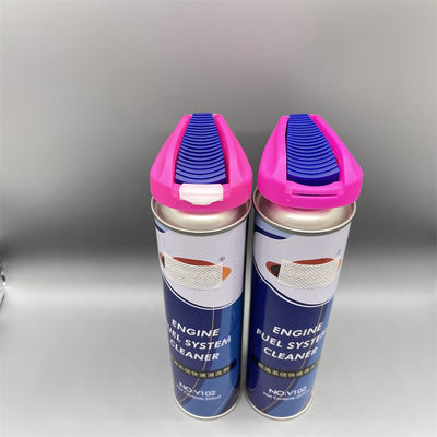 কেনা Foldable Trigger Spray Cap with Extension Tube for Cleaning Spray Cans অনলাইনে উৎপাদন