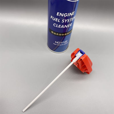 কেনা Foldable Trigger Cap Universal Clip-On Fit for Standard Aerosol Cans অনলাইনে উৎপাদন