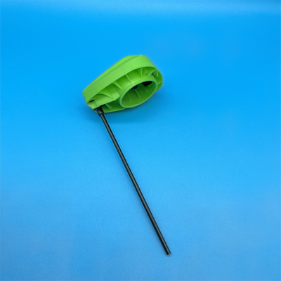 কেনা Foldable Two Way Aerosol Spray Cap For Tinplate Aerosol Cans অনলাইনে উৎপাদন