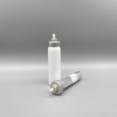 কেনা Male Aerosol Bag On Valve For Improved Product Delivery অনলাইনে উৎপাদন
