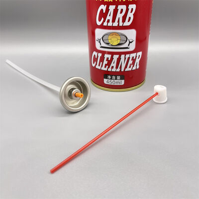 কেনা Industrial-Grade WD-40 Lubricant Valve for Power Generation and Utility Plants with Consistent Performance অনলাইনে উৎপাদন