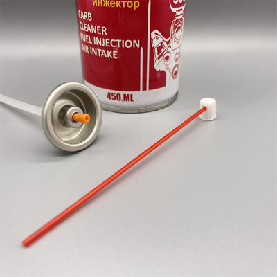 কেনা Multi-Position WD-40 Lubricant Valve for Difficult-to-Reach Areas with 360-Degree Operation অনলাইনে উৎপাদন