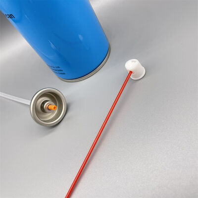 কেনা High-Capacity WD-40 Lubricant Valve for Forestry and Landscaping Equipment with Tough-Tip Nozzle অনলাইনে উৎপাদন