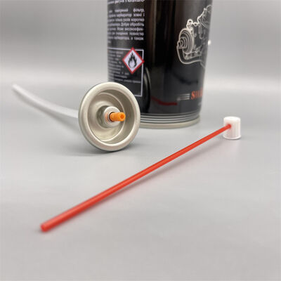 কেনা ESD-Safe WD-40 Lubricant Valve for Electronics Manufacturing and Cleanrooms with Static-Dissipative Design অনলাইনে উৎপাদন