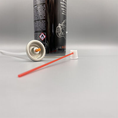 কেনা Heavy-Duty WD-40 Lubricant Valve for Construction and Mining Machinery with High-Flow Design অনলাইনে উৎপাদন