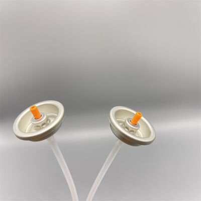 কেনা Ergonomic WD-40 Lubricant Valve for Precision Engineering and Laboratory Use with Fine Mist Control অনলাইনে উৎপাদন