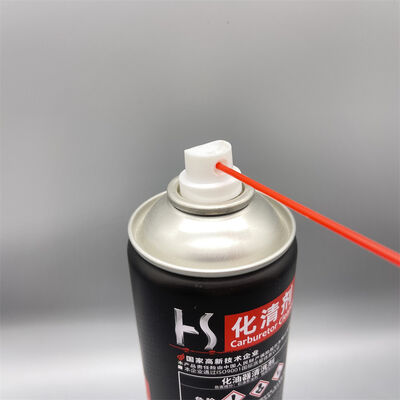 কেনা Food-Safe NSF Certified WD-40 Lubricant Valve for Food Beverage Processing and Pharmaceutical Manufacturing Equipment অনলাইনে উৎপাদন