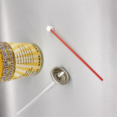 কেনা কারিগরি গ্রেডের WD-40 লুব্রিকেন্ট ভালভ, যা মেশিন টুলের সুরক্ষা এবং সূক্ষ্মভাবে তৈরি যন্ত্রাংশের মরিচা প্রতিরোধে ব্যবহৃত হয় অনলাইনে উৎপাদন