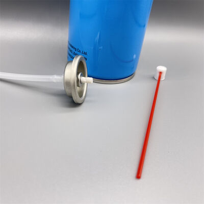 কেনা রেলওয়ে উপাদান রক্ষণাবেক্ষণ এবং কম্পন প্রতিরোধী জারা সুরক্ষার জন্য ভারী দায়িত্ব WD-40 লুব্রিকেন্ট ভালভ অনলাইনে উৎপাদন