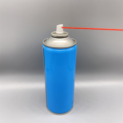 কেনা Professional-Grade WD-40 Lubricant Valve for Industrial Maintenance and Equipment Protection Applications অনলাইনে উৎপাদন