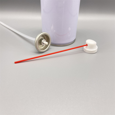 কেনা উচ্চ-ভলিউম ফ্লাশ এবং রাসায়নিক প্রতিরোধের সাথে অটোমোটিভ এবং শিল্প ডিগ্রিসিংয়ের জন্য ভারী দায়িত্ব WD-40 লুব্রিকেন্ট ভালভ অনলাইনে উৎপাদন