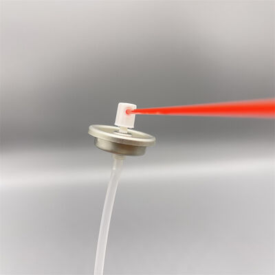 কেনা নিয়ন্ত্রিত ভলিউম বিতরণের জন্য স্মার্ট-ডোজ WD-40 লুব্রিকেন্ট ভালভ এবং পরিমাপিত আউটপুট সহ ধারাবাহিক ফলাফল অনলাইনে উৎপাদন