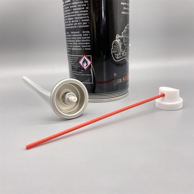 কেনা রক্ষণাবেক্ষণ পেশাদার এবং DIY উত্সাহীদের জন্য এরগনোমিক কন্ট্রোল সহ বহুমুখী WD-40 লুব্রিকেন্ট ভালভ অনলাইনে উৎপাদন