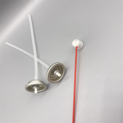 কেনা স্টেরিল সিলিকন এবং বায়ো-সামঞ্জস্যপূর্ণ তরল সরবরাহের জন্য মেডিকেল গ্রেডের WD-40 লুব্রিকেন্ট ভ্যালভ। অনলাইনে উৎপাদন