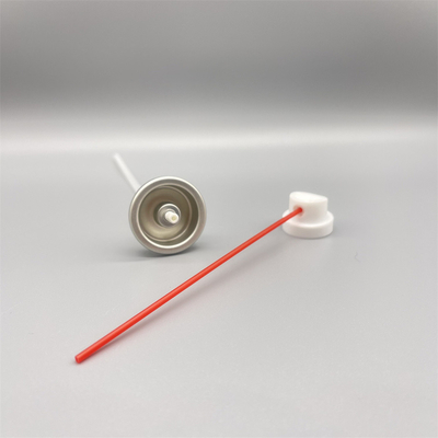 কেনা ফোকাস স্প্রে স্ট্রিম সহ বহিরঙ্গন এবং বায়ুযুক্ত অবস্থার জন্য নিম্ন-ড্রিফ্ট ডাব্লুডি -40 লুব্রিকেন্ট ভালভ। অনলাইনে উৎপাদন