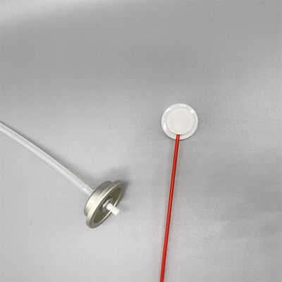 কেনা ডায়নামিক ওরিফিস কন্ট্রোল সহ ভেরিয়েবল ফর্মুলেশনের জন্য স্ব-নিয়ন্ত্রিত WD-40 লুব্রিকেন্ট ভালভ। অনলাইনে উৎপাদন