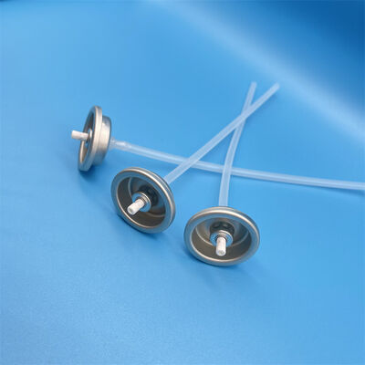 কেনা পরিবেশ-সচেতন ব্র্যান্ড এবং সবুজ উদ্যোগের জন্য উদ্ভিদ-ভিত্তিক পলিমার WD-40 লুব্রিকেন্ট ভালভ অনলাইনে উৎপাদন