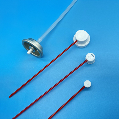 কেনা Precision-Control MDF Kit Aerosol Valve For Wood Surfaces  অনলাইনে উৎপাদন