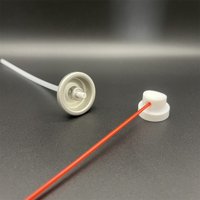 কেনা গন্ধ-মুক্ত অপারেশনের সাথে ইনডোর স্পেসগুলির জন্য নিম্ন-ভিওসি ডাব্লুডি -40 লুব্রিকেন্ট ভালভ অনলাইনে উৎপাদন