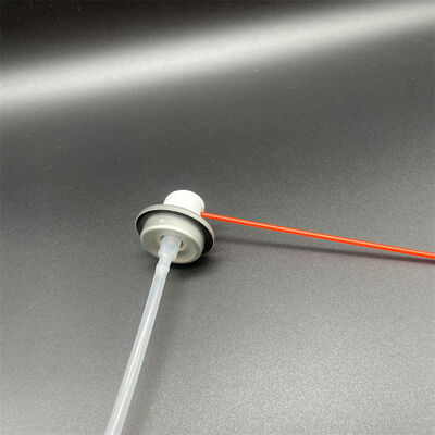 কেনা মাইক্রো-স্প্রে টিপ সহ ইলেকট্রনিক্স টেকনিশিয়ানদের জন্য উচ্চ-নির্ভুলতা WD-40 লুব্রিকেন্ট ভালভ অনলাইনে উৎপাদন