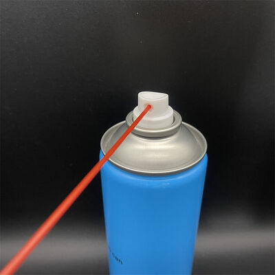 কেনা Professional-Grade Throttle Body and Carburetor Cleaner Valve for High-Volume Shops with Ergonomic Trigger Design অনলাইনে উৎপাদন