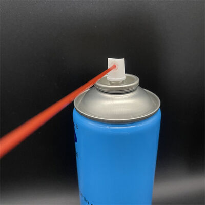 কেনা বহিরঙ্গন সরঞ্জামের জন্য আবহাওয়া প্রতিরোধী WD-40 লুব্রিকেন্ট ভালভ, UV প্রতিরোধের সাথে অনলাইনে উৎপাদন