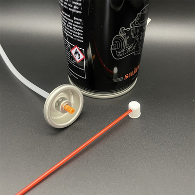 কেনা Advanced WD-40 Lubricant Valve for Heavy-Duty Industrial Applications with Precision Metering and Corrosion-Resistant Construction অনলাইনে উৎপাদন